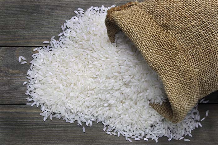 Govt asks private sector to import, sell 3.92 lakh MT rice by Dec 22