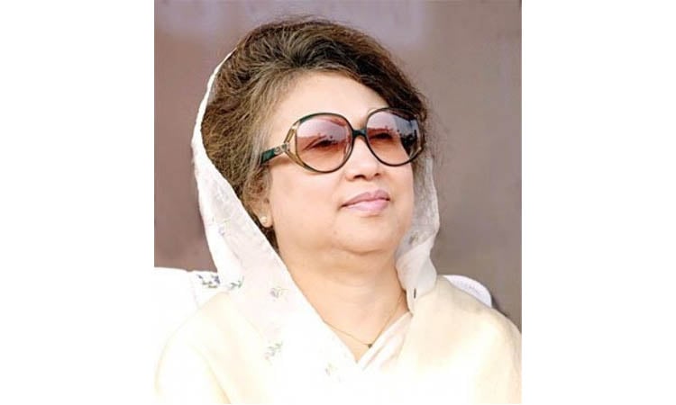 Khaleda Zia among 25 others acquitted in attempt to murder case