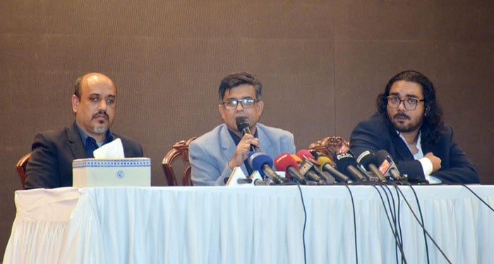 Dhaka to host int’l conference on Rohingya issue in Sept-Oct next: CA press secretary   