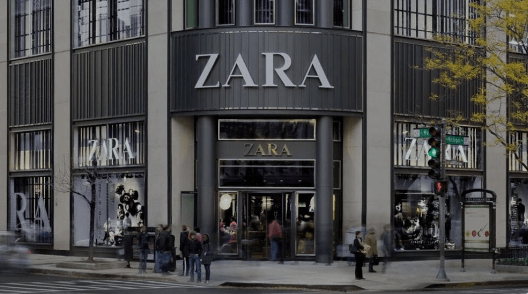 Zara owner Inditex posts new record profit