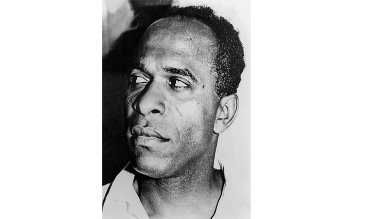 'Fanon' biopic explores fight against colonialism in Algeria