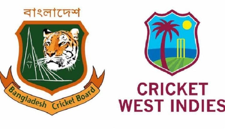 Bangladesh face off Windies in 3rd ODI to avoid series sweep