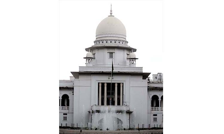 SC upholds HC verdict acquitting Gias Uddin Al Mamun’s graft charges