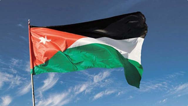 Jordan says to host US, EU, Turkish, Arab diplomats for Syria summit