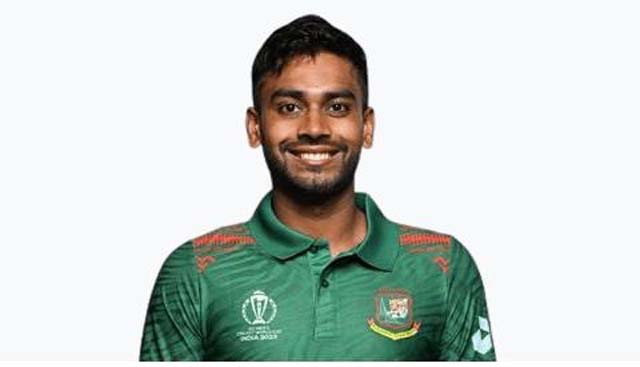 Not getting wickets in middle overs was problem for us: Miraz