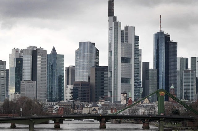 German economic institutes pessimistic on growth in 2025