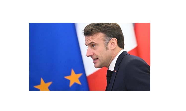 Macron expected to name new French PM after deadlock