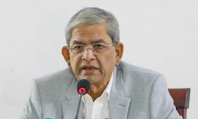 Remain united to resist come back of fascists:  Fakhrul