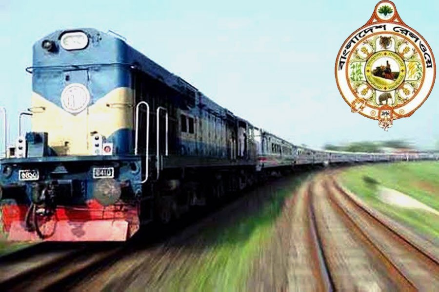 8 trains to ply on Dhaka-Joydebpur section from Dec 15