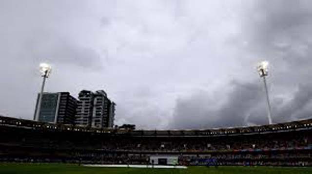 Australia reach 28-0 in rain-hit first session against India