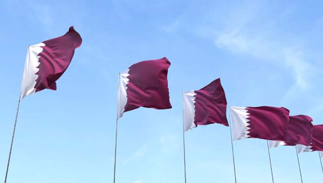 Qatar delegation to visit Syria Sunday: Qatari diplomat