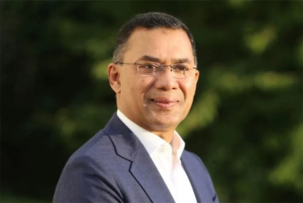 Tarique Rahman expresses solidarity with South Korea's democratic movement