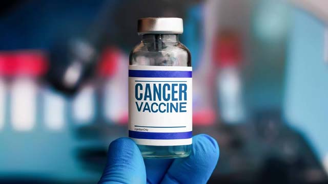 Russian cancer vaccine to be free of charge - top oncologist