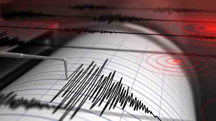 5.2-magnitude quake hits Solomon Islands – GFZ