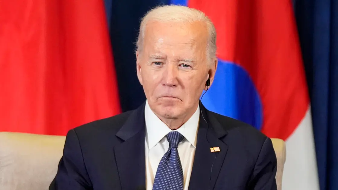 Biden calls alliance with South Korea 'linchpin for peace' in region