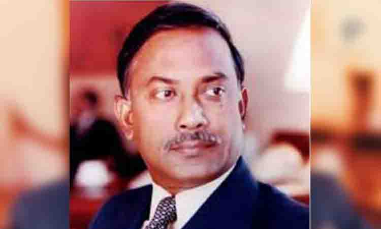 'We revolted for independence on March 25 night': Ziaur Rahman