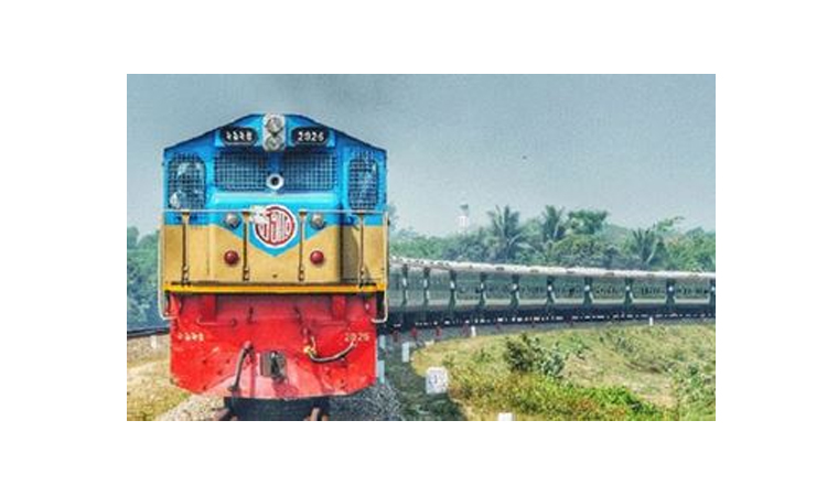 Four commuter trains start operation on Dhaka-Joydebpur route