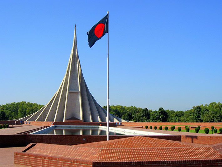 Nation celebrates Victory Day tomorrow in new Bangladesh