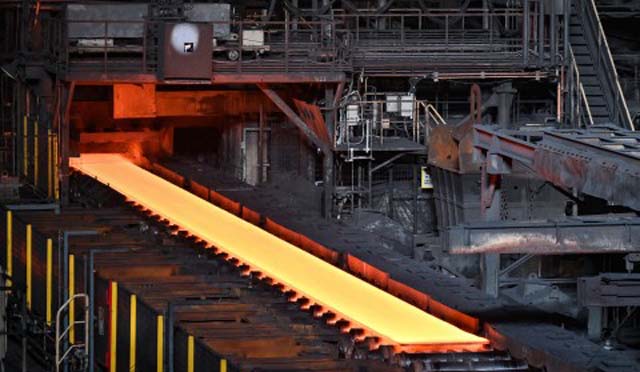 Panel reviewing US-Japan steel deal hits impasse: report