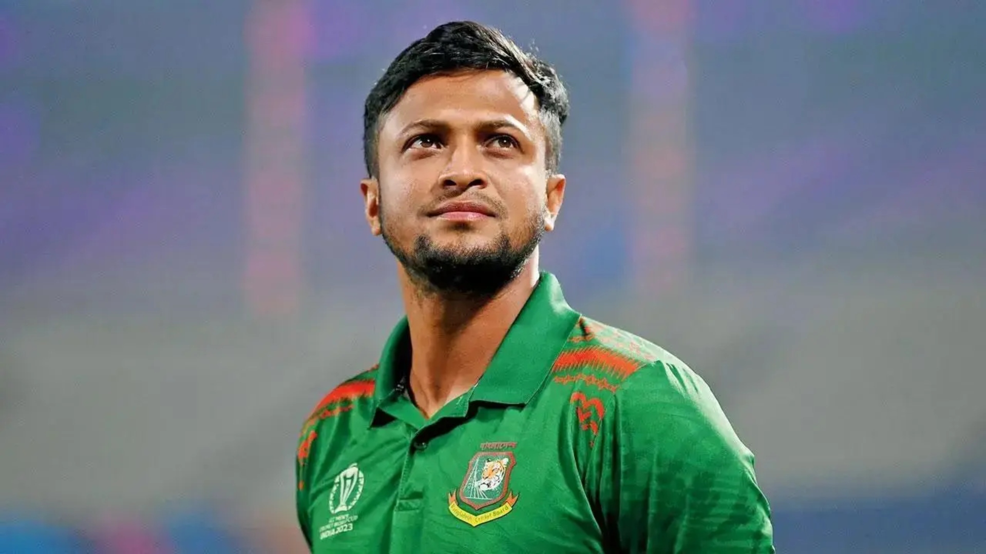 Shakib banned from bowling in domestic and int’l cricket