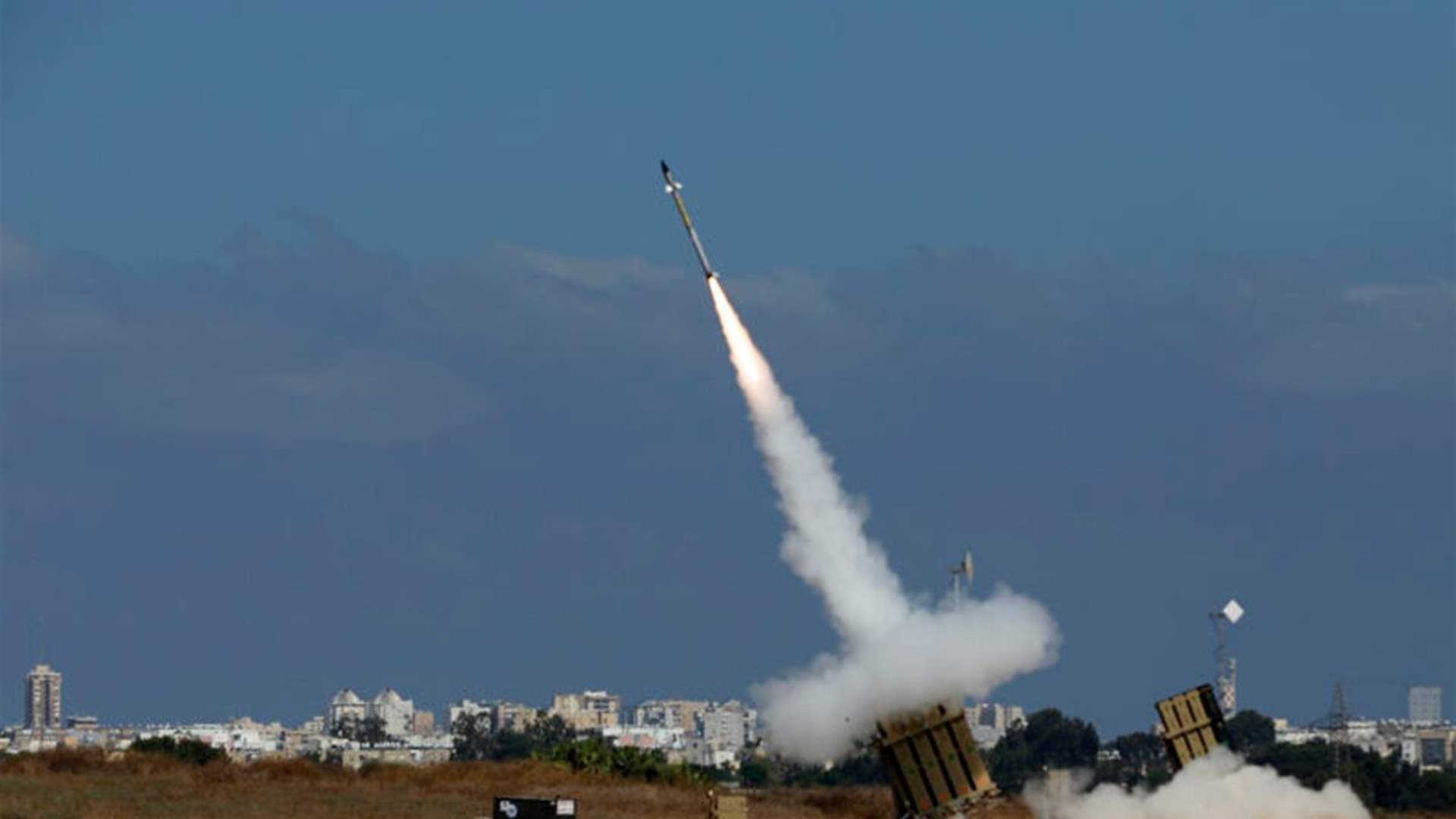 Army says sirens sound in central Israel after missile launch from Yemen