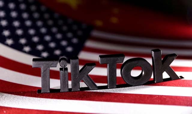 TikTok asks Supreme Court to temporarily block looming US ban