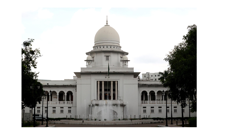 SC stays bail of Mahbub Ali in murder case