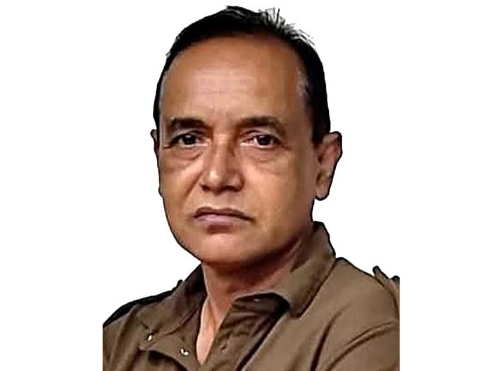 Journo Mahmudul Haque passes away  