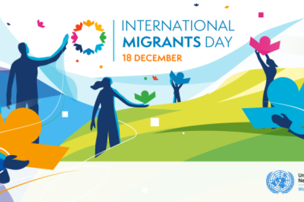 International Migrants Day observed in Manikganj