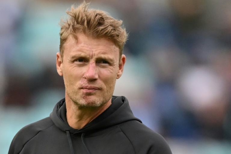 Flintoff to coach son on England second-string tour of Australia