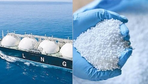 Govt to procure 2 cargos LNG, 1,20,000 MTs of fertilizer