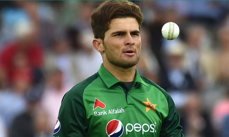 Fortune Barishal rope in Shaheen Afridi for BPL