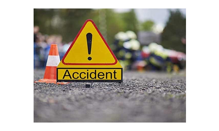 Five persons killed in Cox's Bazar road accident