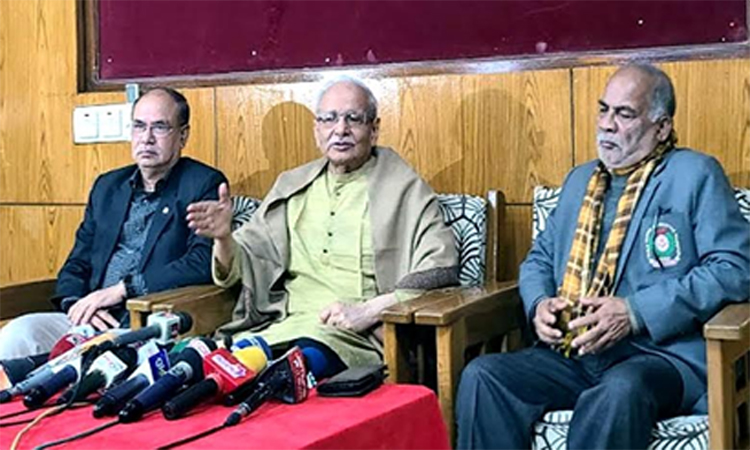 Next polls to be peaceful, free of political interference: Majumder