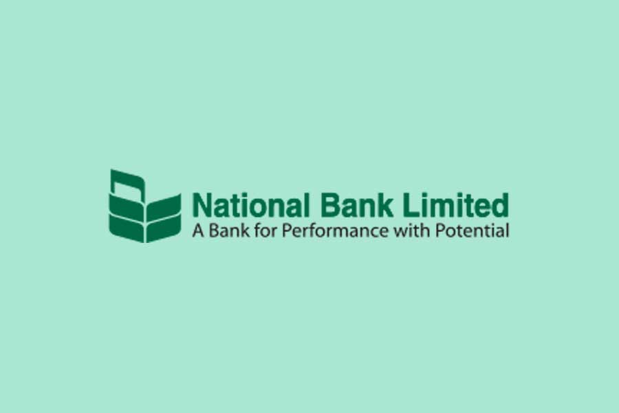 National Bank's services to remain suspended temporarily