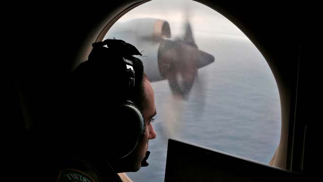 Malaysia to resume search for M370 plane: transport minister