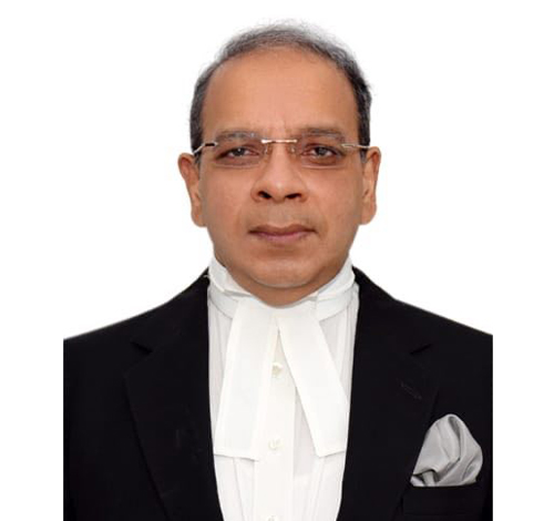 CJ condoles death of adviser Hassan Ariff