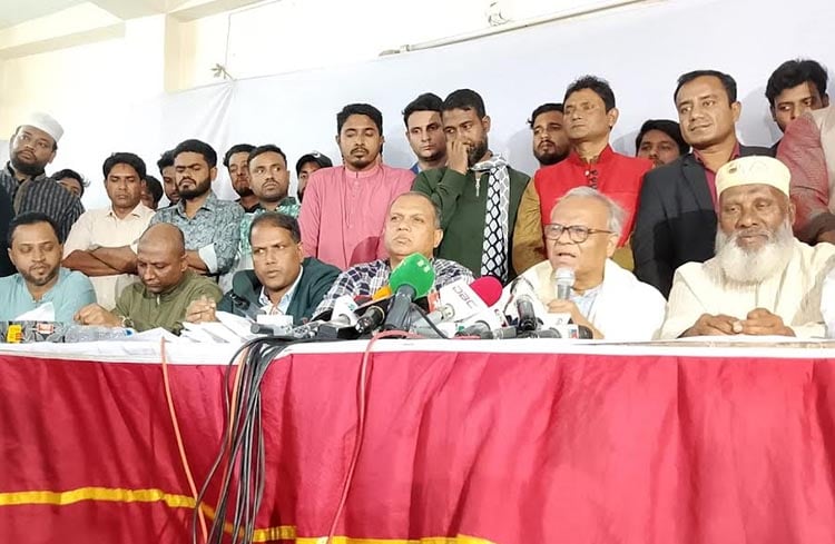 BNP’s contributes to nation’s every successful achievement: Rizvi