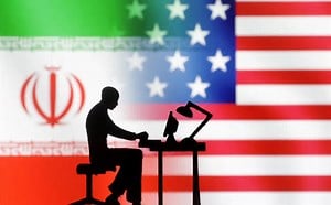 Iran protests US arrest of nationals over technology export: local media