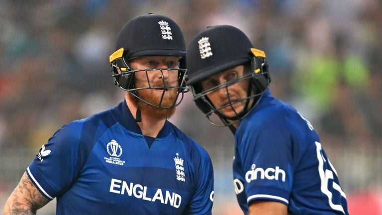 Stokes out of Champions Trophy as Root returns to England ODI squad