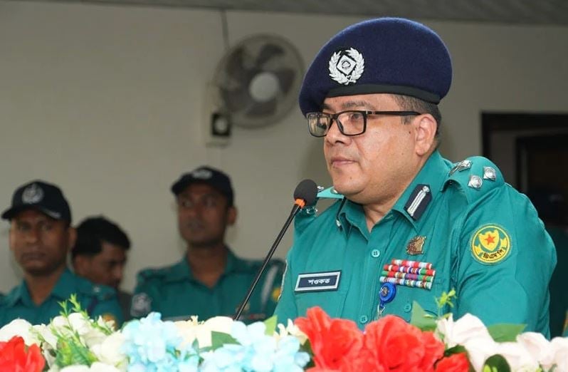 Police committed to serving citizens: Add’l DMP Commissioner