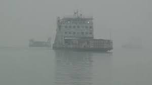 Ferry service resumes on Paturia - Daulatdia route after 7 hours