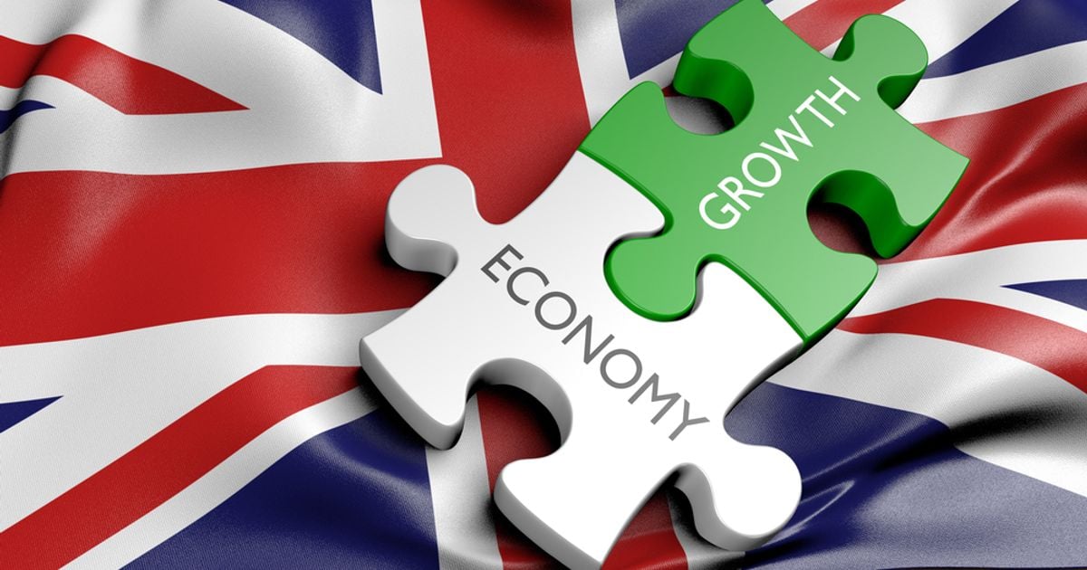 UK economy stagnant in third quarter in fresh setback