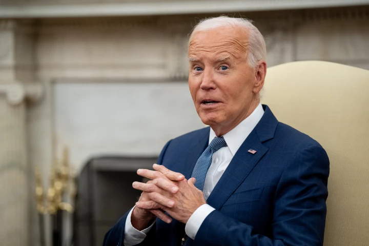 Biden commutes sentences for 37 of 40 federal death row inmates