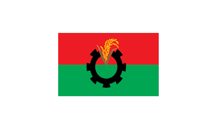 BNP holds meetings with Gono Odhikar Parishad, NDM