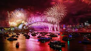 Sydney New Year's fireworks saved from cancellation