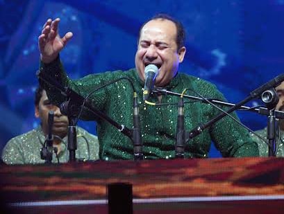 Music maestro Rahat Ali dubs culture as revolutionary factor for peace