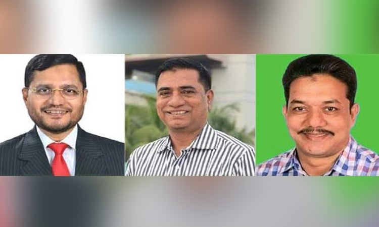 BNP withdraws membership suspension on three Ctg unit leaders