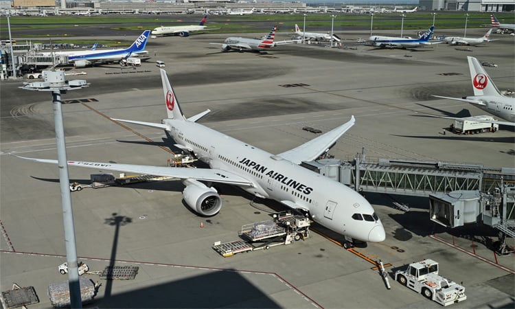 Japan Airlines says subjected to cyber attack, flights may be impacted