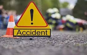 Couple dies in Mymensingh road crash